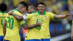 Brésil Copa America 2019