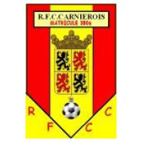 RFC Carnierois AS Morlanwelz